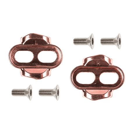 Crankbrothers 2-Hole Premium Cleat - Wolfis