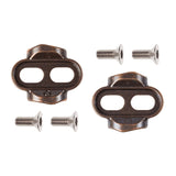 Crankbrothers 2-Hole Premium Cleat - Wolfis