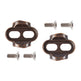 Crankbrothers 2-Hole Premium Cleat - Wolfis