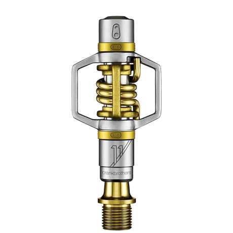 Crankbrothers Eggbeater 11 Pedals - Wolfis