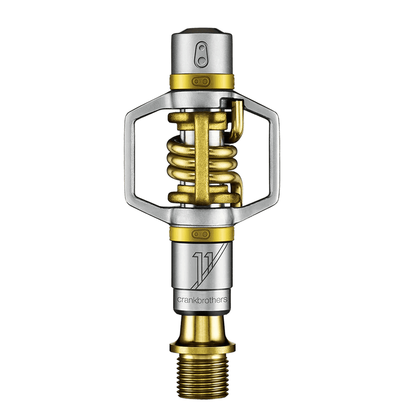 Crankbrothers Eggbeater 11 Pedals - Wolfis