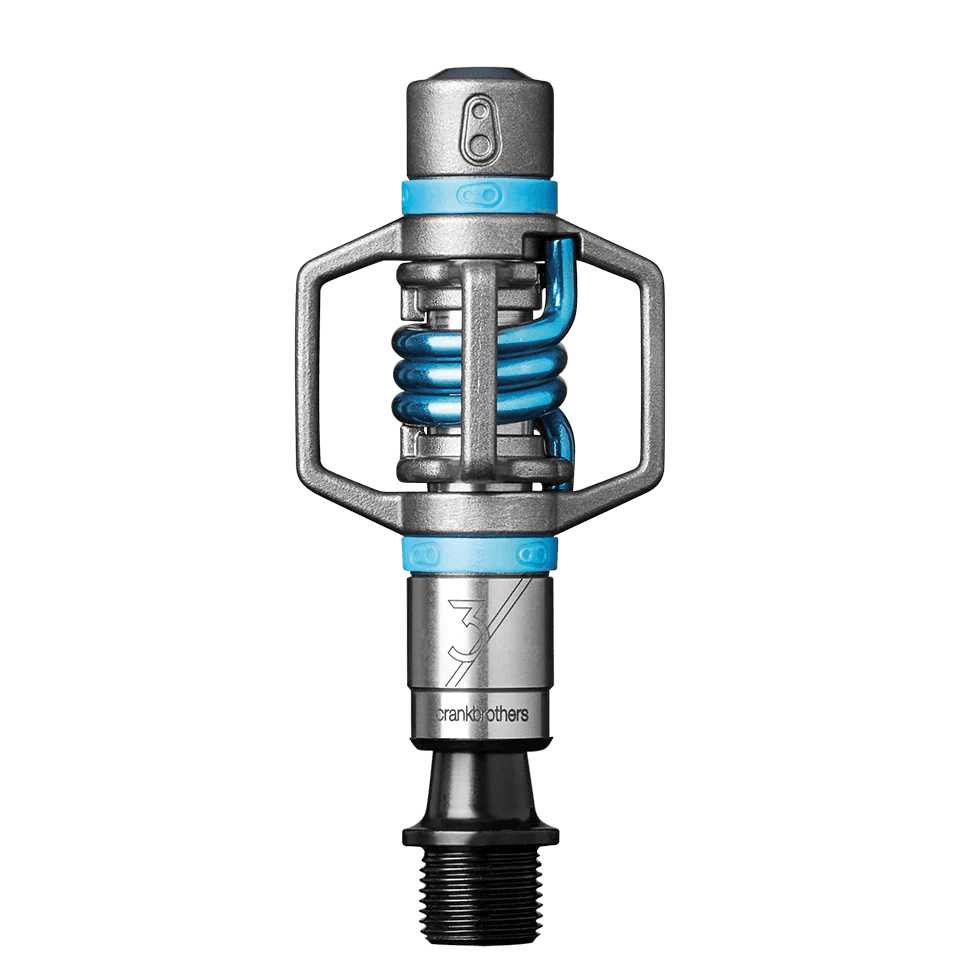 Crankbrothers Eggbeater 3 Pedals - Wolfis