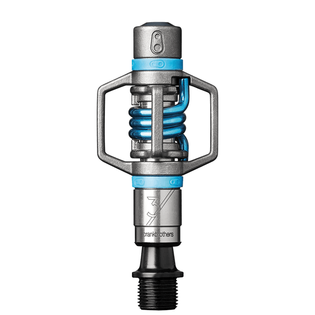 Crankbrothers Eggbeater 3 Pedals - Wolfis