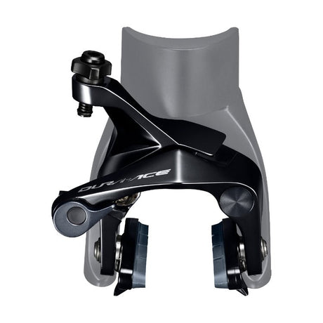 DURA-ACE Direct Mount Front Brake Caliper BR-R9110-F - Wolfis