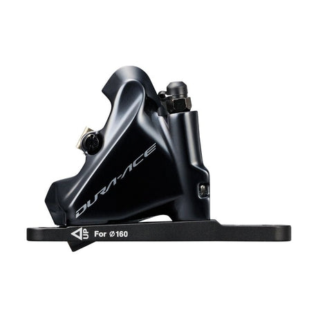 DURA-ACE Hydraulic Disc Brake Front Caliper BR-R9170-F - Wolfis
