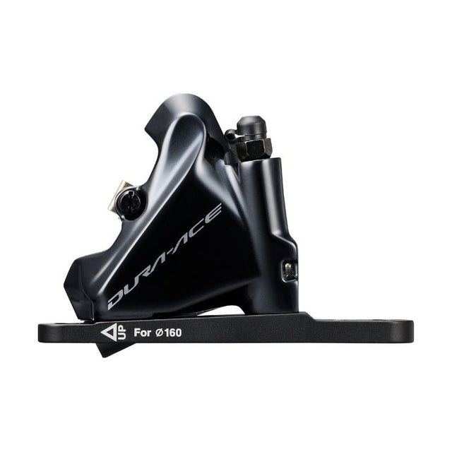DURA-ACE Hydraulic Disc Brake Front Caliper BR-R9170-F - Wolfis