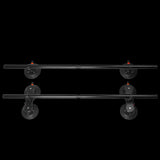 Sea Sucker Monkey Bars Bike Rack