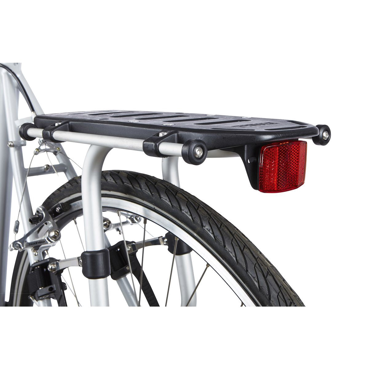 Thule Pack n. Pedal Tour Rack