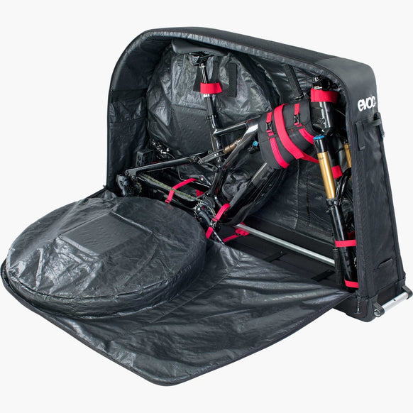 Evoc BIKE BAG PRO - Wolfis