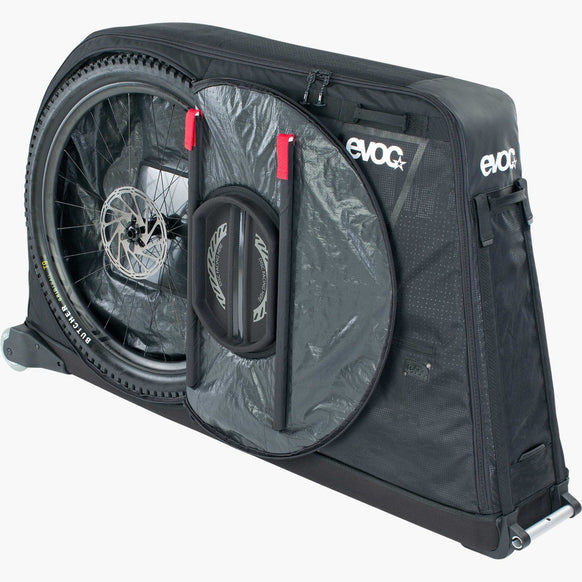 Evoc BIKE BAG PRO - Wolfis