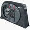 Evoc BIKE BAG PRO - Wolfis