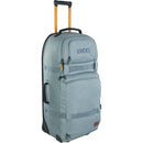 EVOC World Traveller 125L Trolley Bag - Wolfis