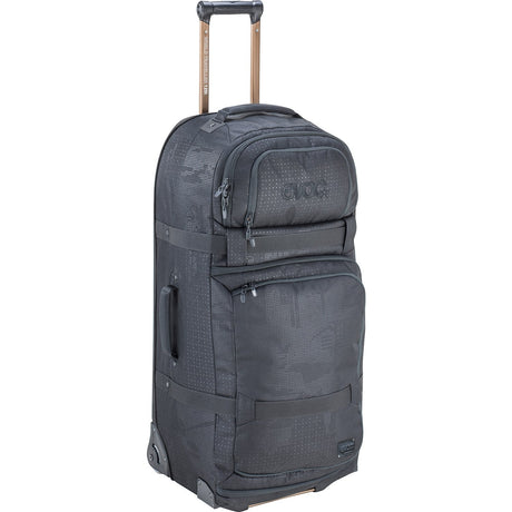 EVOC World Traveller 125L Trolley Bag - Wolfis