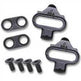 Wellgo 98A Spd 2Pcs/Set