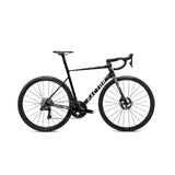 Factor O2 VAM Disc frameset 2023 Road Bike - Wolfis