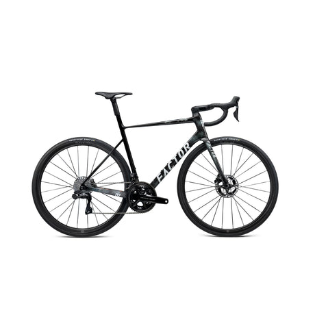 Factor O2 VAM Disc frameset 2023 Road Bike - Wolfis