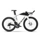 Felt IA FRD 2.0 Ultimate Ultegra Di2 Triathlon Bike - Wolfis