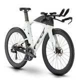 Felt IA FRD 2.0 Ultimate Ultegra Di2 Triathlon Bike - Wolfis