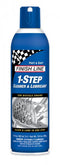 Finish Line 1-Step Cleaner & Lubricant - Wolfis