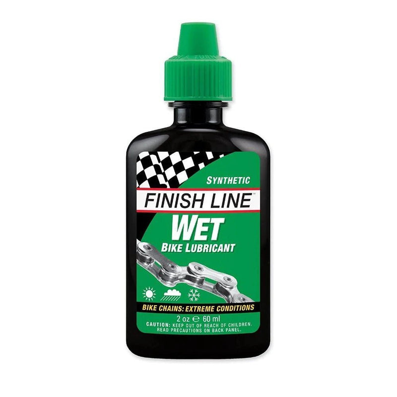 Finish Line Cross Country Wet Lube - Wolfis