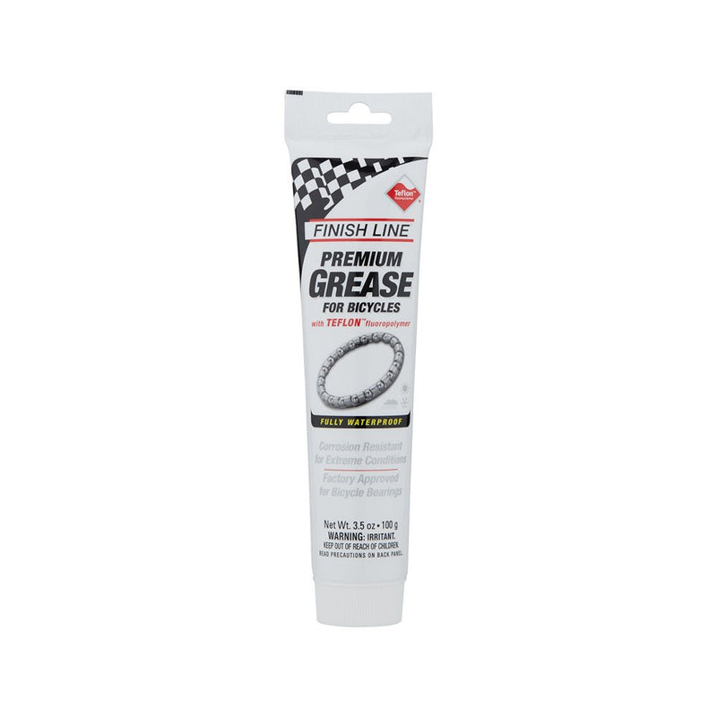 Finish Line Premium Synthetic Grease - Wolfis