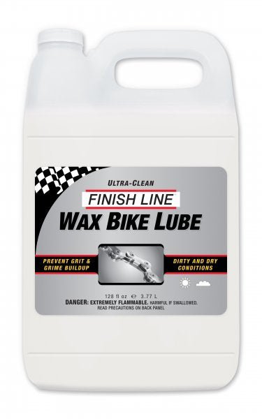 Finish Line Wax Lube Kry Tech Wachs - Wolfis