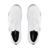 Fizik Tempo Decos Carbon Road Shoe - Wide Fit - Wolfis