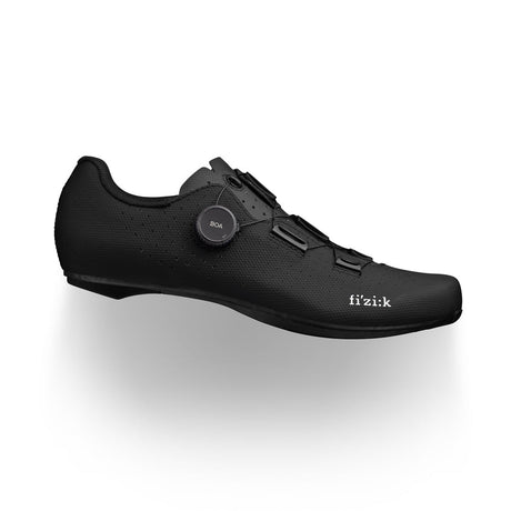 Fizik Tempo Decos Carbon Road Shoe - Wide Fit - Wolfis