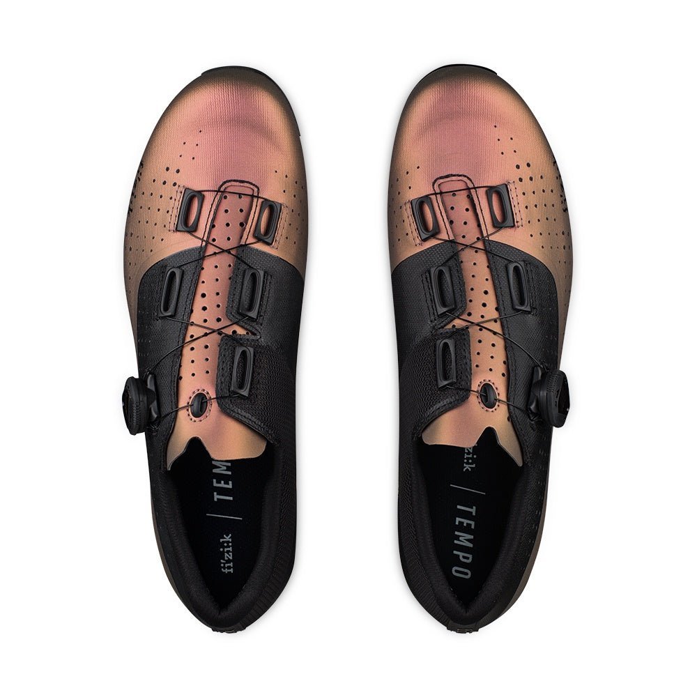 Fizik Tempo Overcurve R4 Shoe - Wolfis