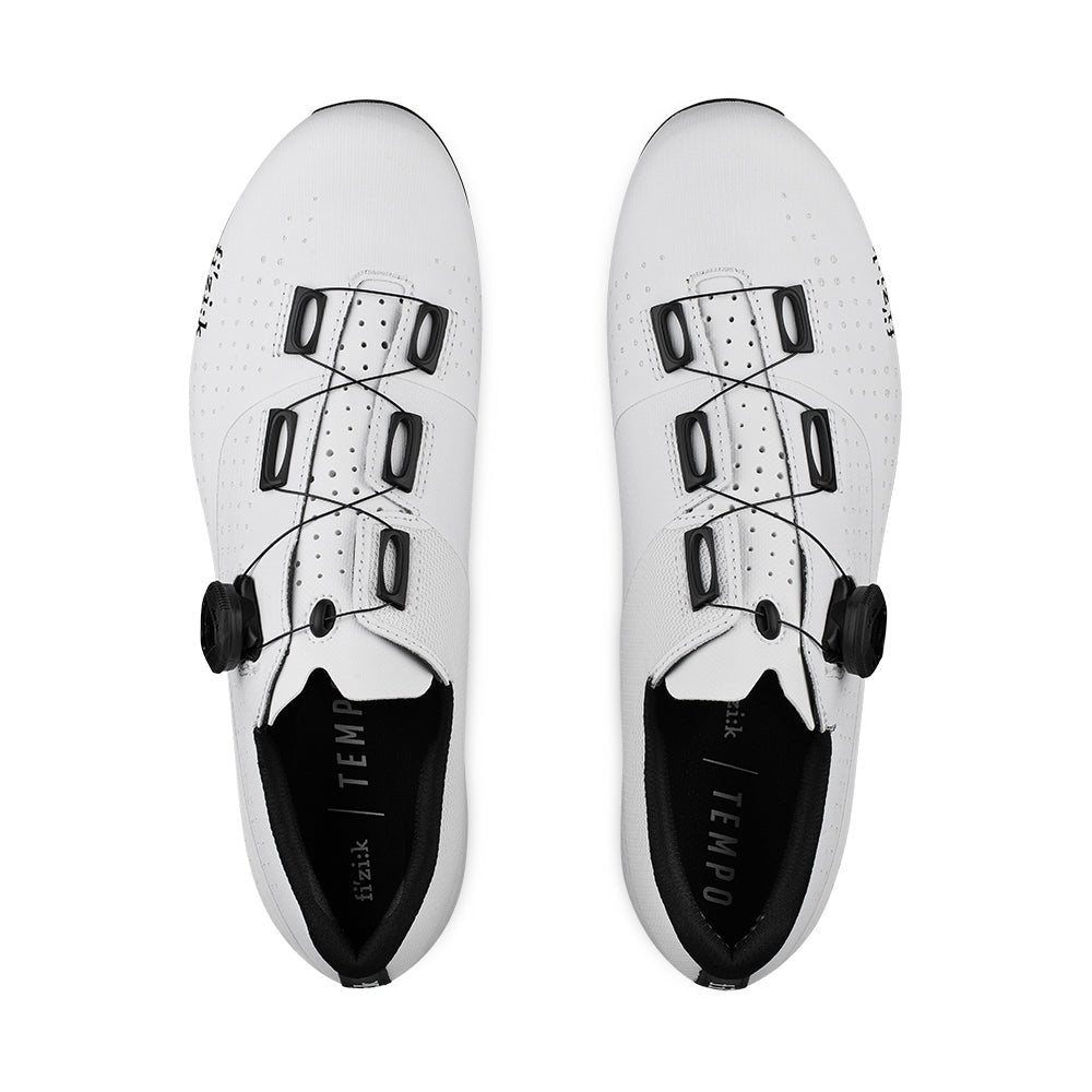 Fizik Tempo Overcurve R4 Shoe - Wolfis