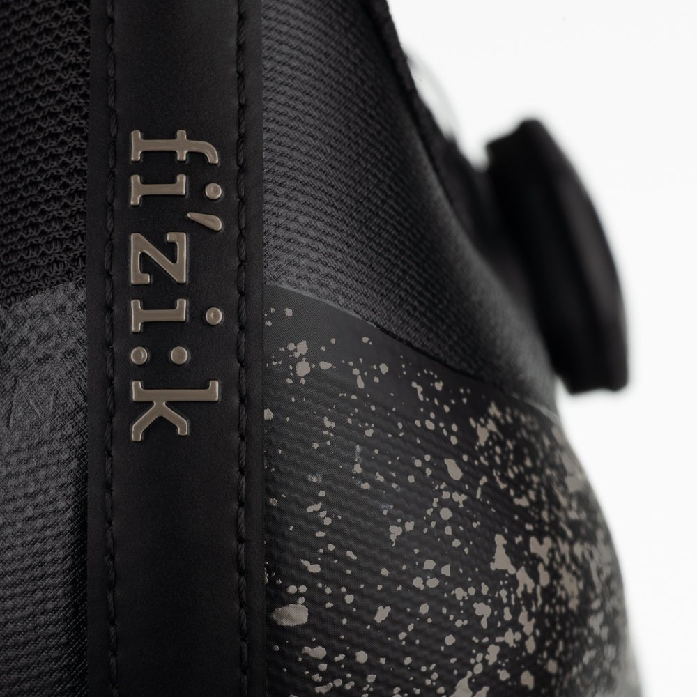 Fizik Tempo Overcurve R4 Wide Shoe - Wolfis