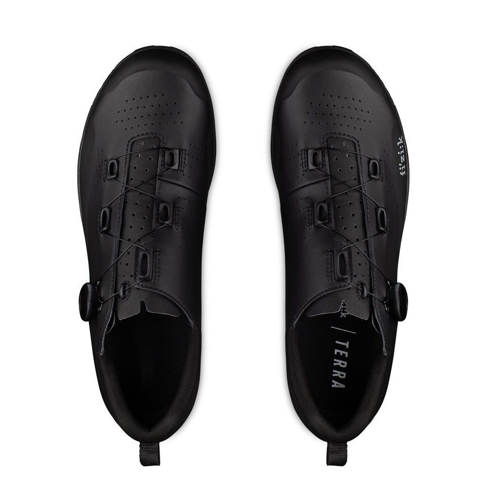 Fizik Terra Atlas Shoe - Wolfis