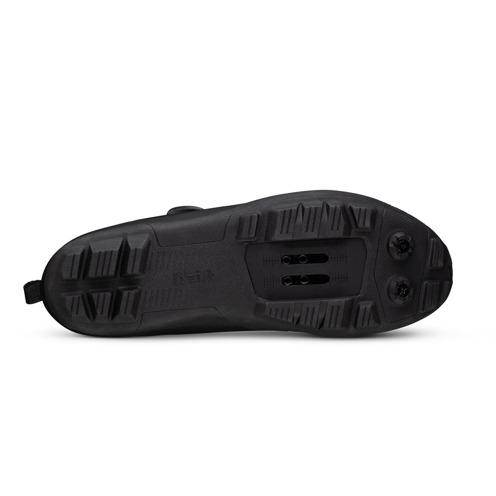 Fizik Terra Atlas Shoe - Wolfis