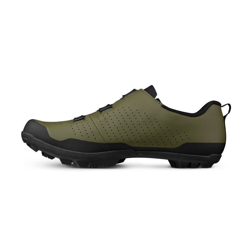 Fizik Terra Atlas Shoe - Wolfis