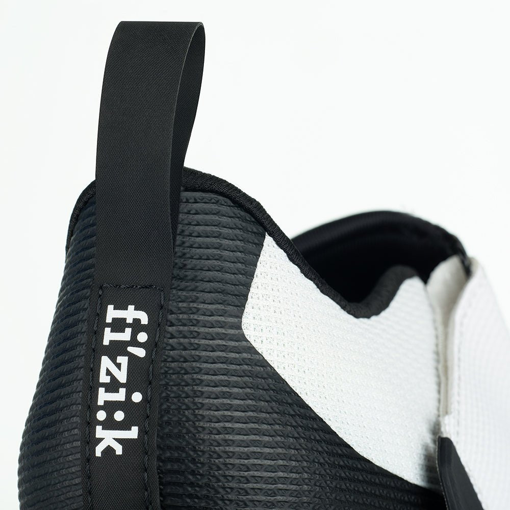 Fizik Transiro Infinito R3 Shoe - Wolfis