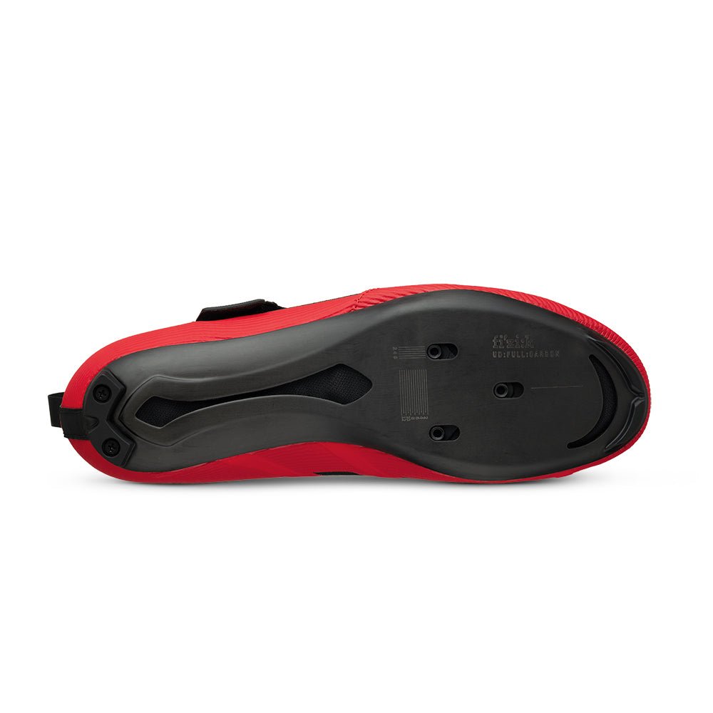 Fizik Transiro Infinito R3 Shoe – Powerstrap and Boa Triathlon