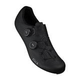 Fizik Vento Infinito Carbon 2 Black Road Shoe - Wolfis