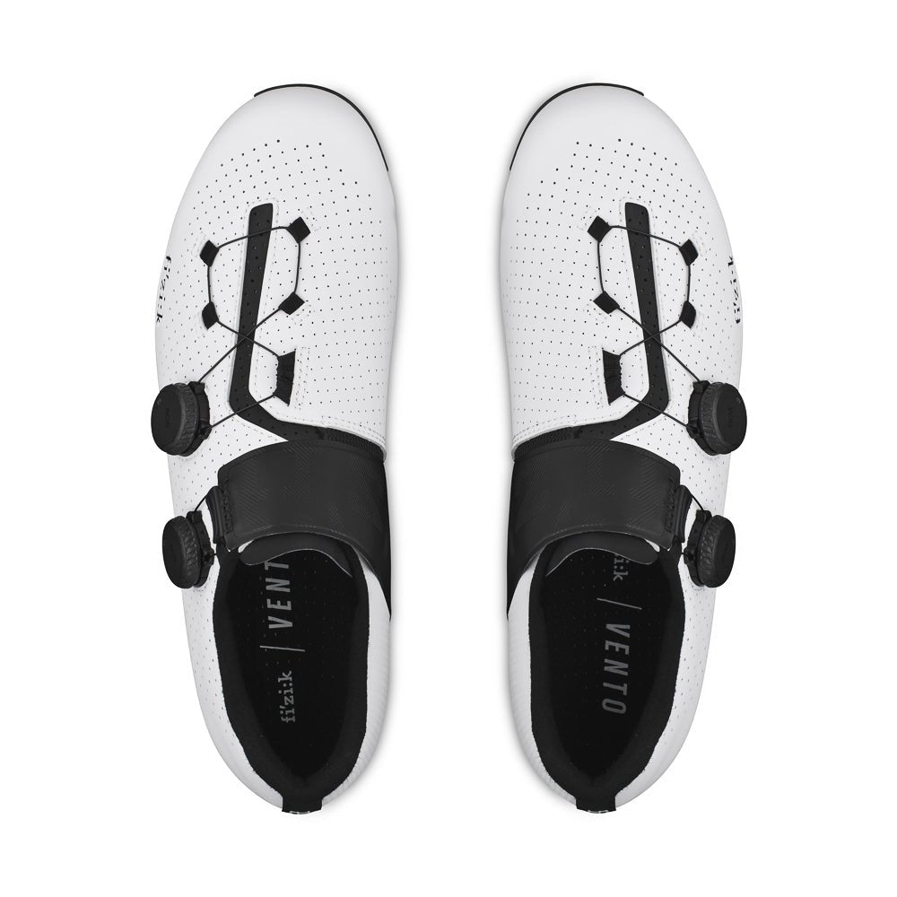 Fizik Vento Infinito Carbon 2 Shoe - Wolfis