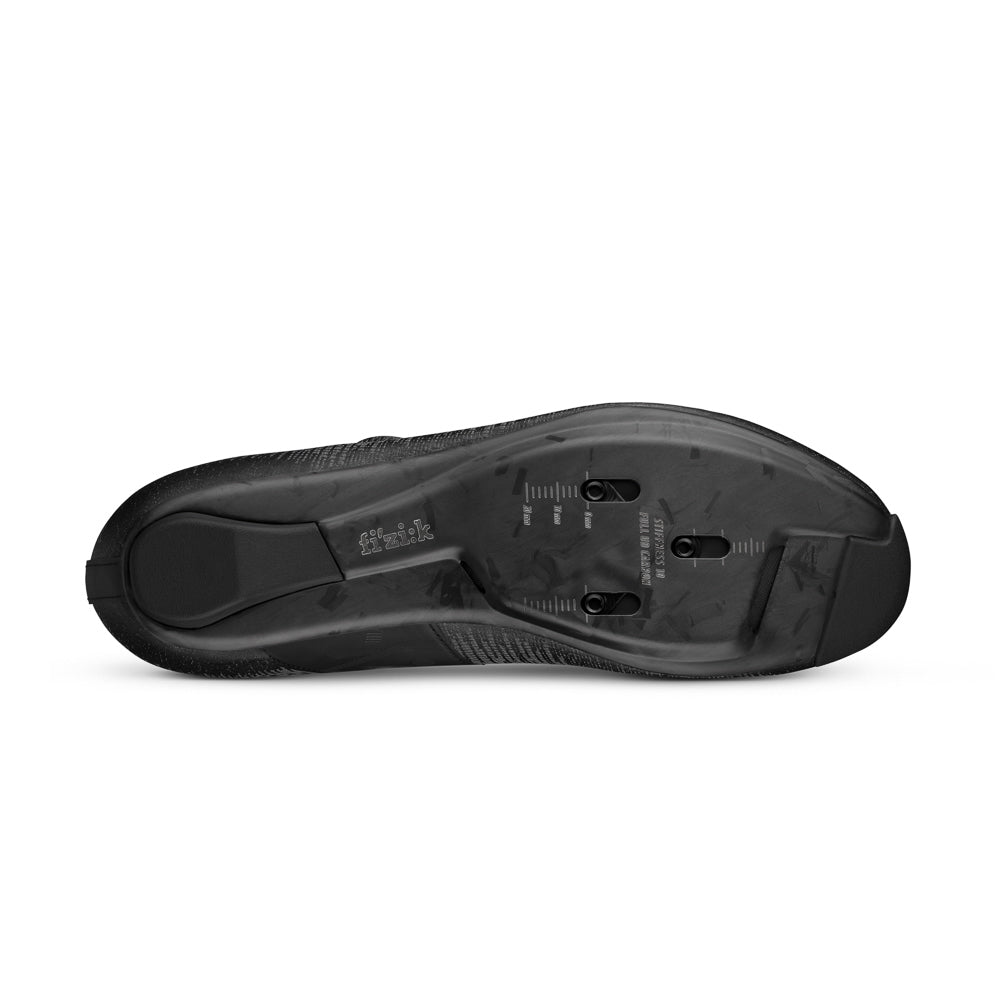 Fizik Vento Infinito Knit Carbon 2 Wide Shoe - Wolfis