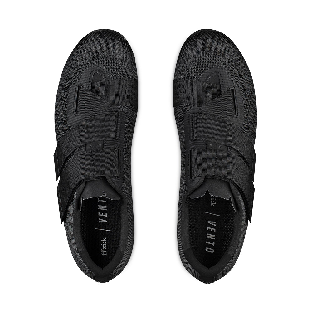 Fizik Vento Powerstrap R2 Aeroweave Road Shoe – Wolfi's