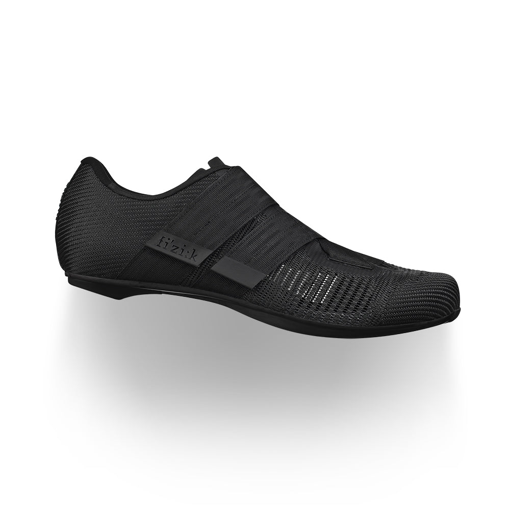 Fizik Vento Powerstrap R2 Aeroweave Shoe - Wolfis