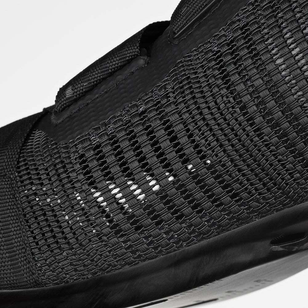 Fizik Vento Powerstrap R2 Aeroweave Road Shoe – Wolfi's