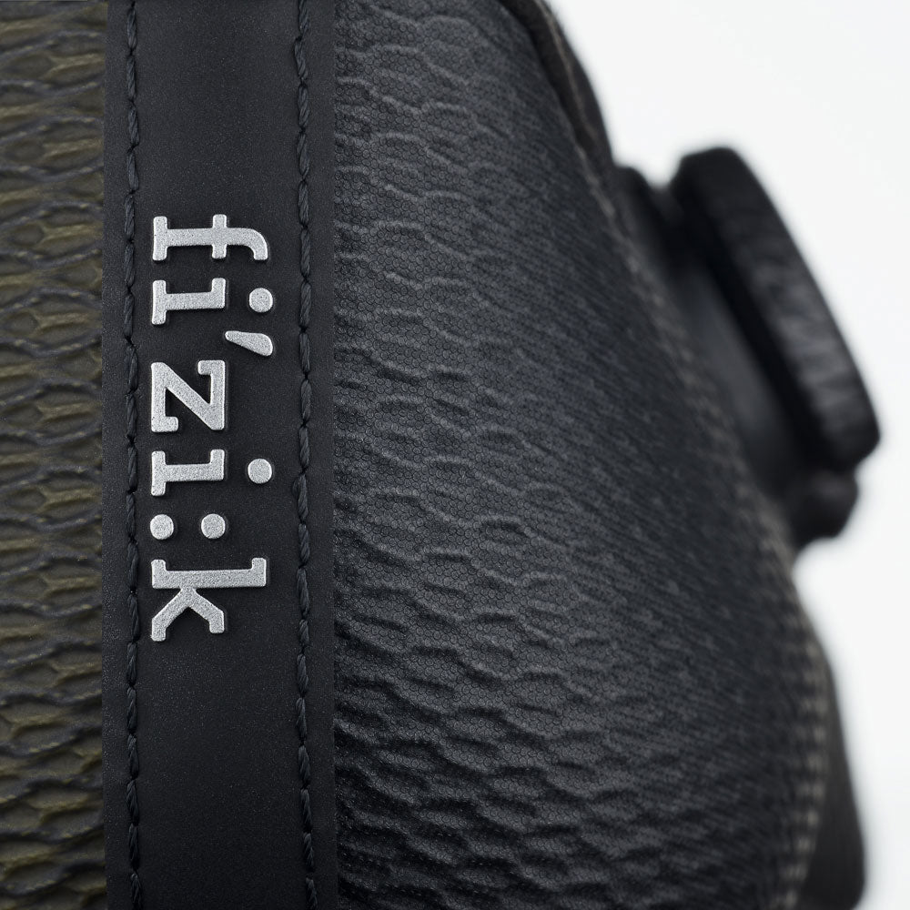 Fizik Vento Stabilita Carbon Shoe - Wolfis