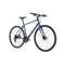 Fuji Absolute 1.9 Dark Blue Hybrid Bike - Wolfis