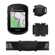 Garmin Edge 540 Bundle - Wolfis