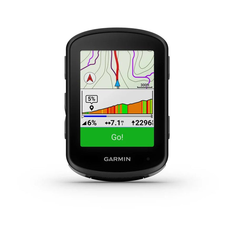 Garmin Edge 540 GPS Bike Computers - Wolfis