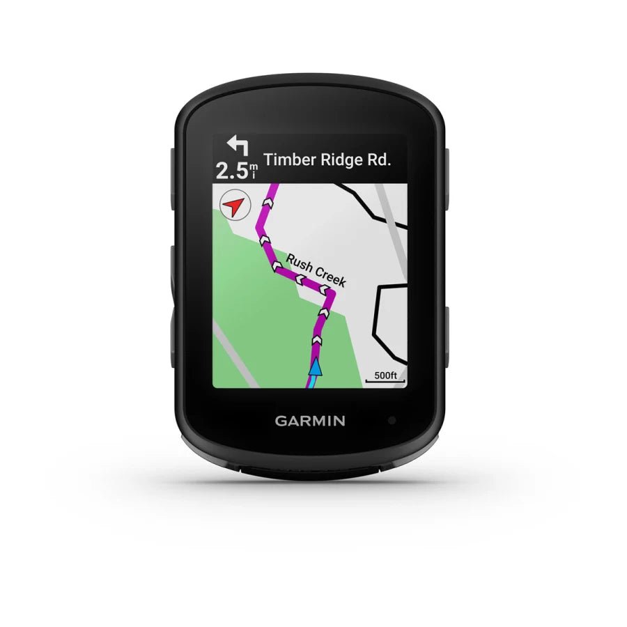Garmin Edge 540 GPS Bike Computers - Wolfis