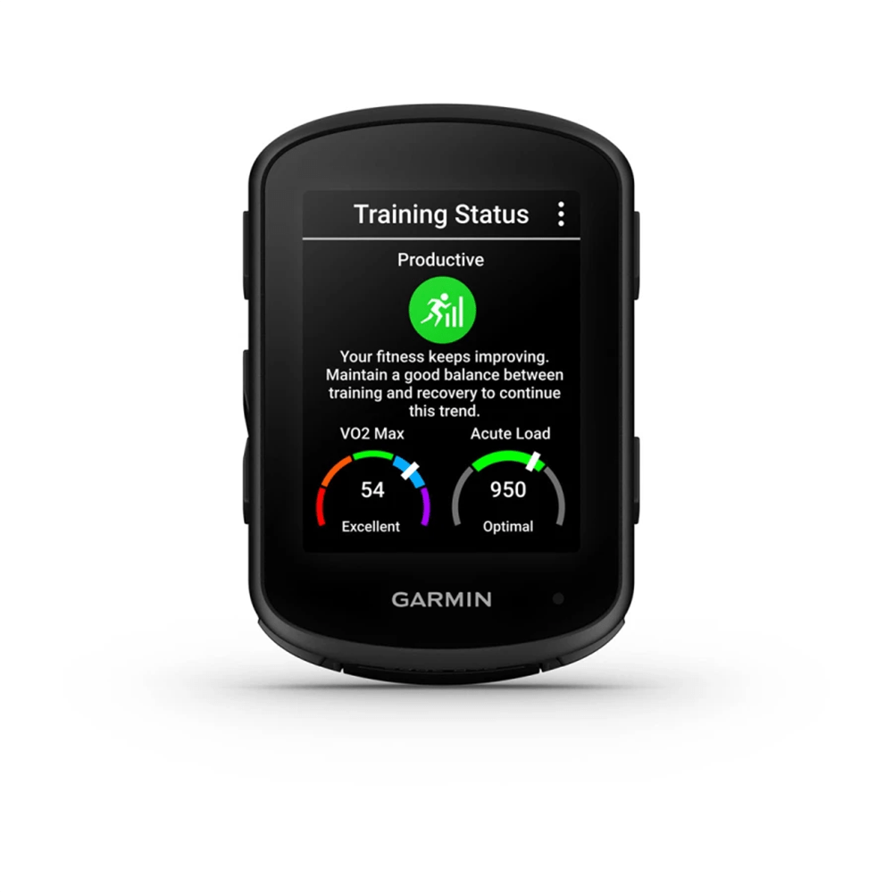 Garmin Edge 840 GPS Bike Computers -Device Only - Wolfis