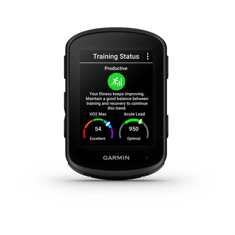 Garmin Edge 840 GPS Bike Computers -Device Only - Wolfis