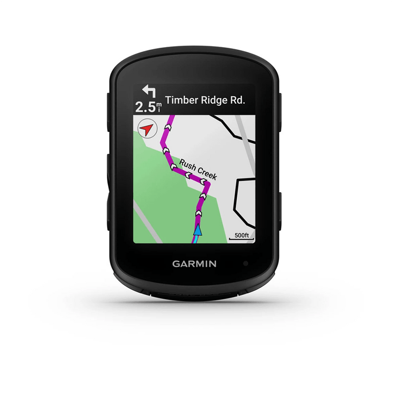 Garmin Edge 840 GPS Bike Computers -Device Only - Wolfis